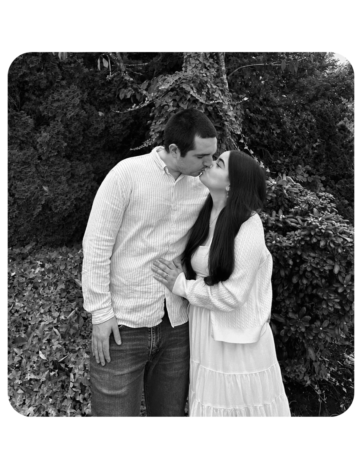 Talia and Nick
